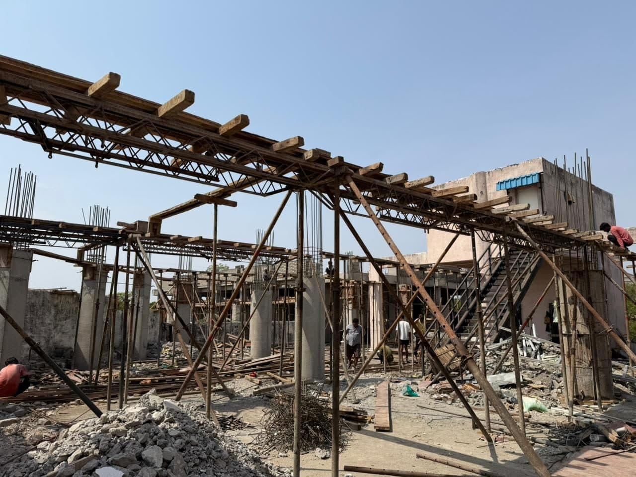 Site photo 2