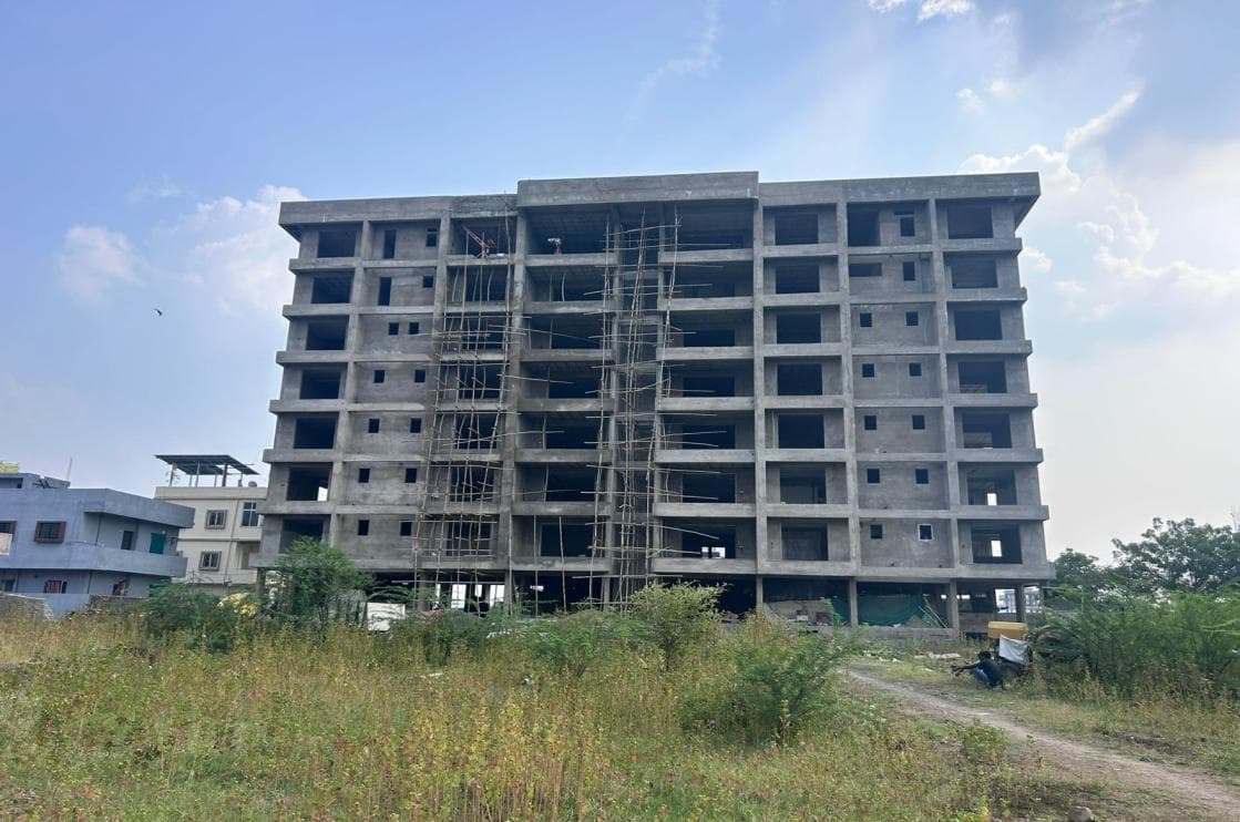 Gokuldham site photo