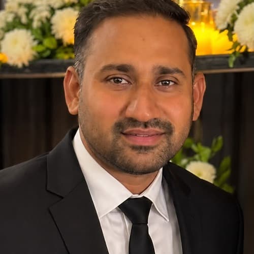 Ajay Sojitara